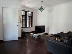 Spottiswoode Park Road (D2), Terrace #601593731